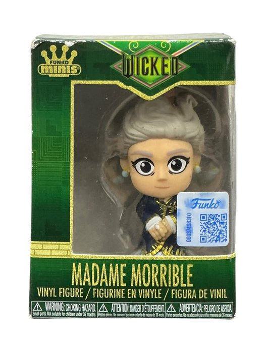 Madame Morrible (FUNKO)