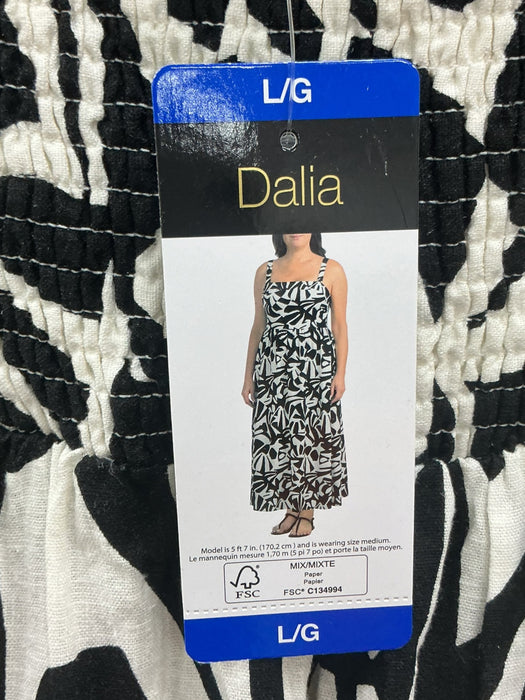 Vestido L (DALIA)
