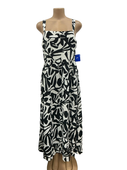 Vestido L (DALIA)