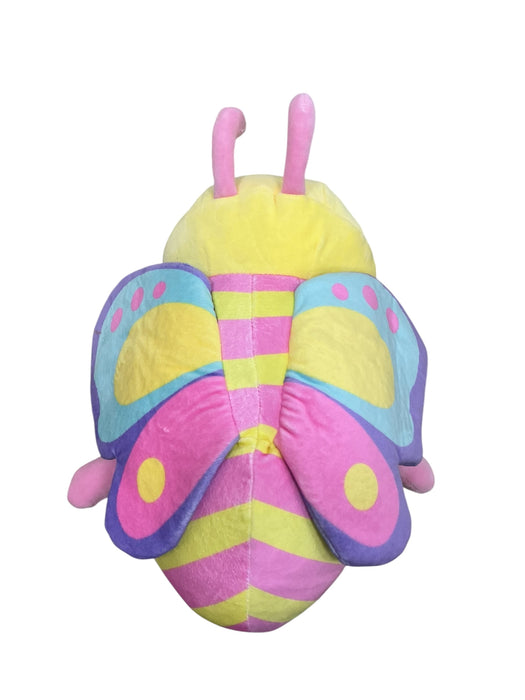 Abeja - Mariposa