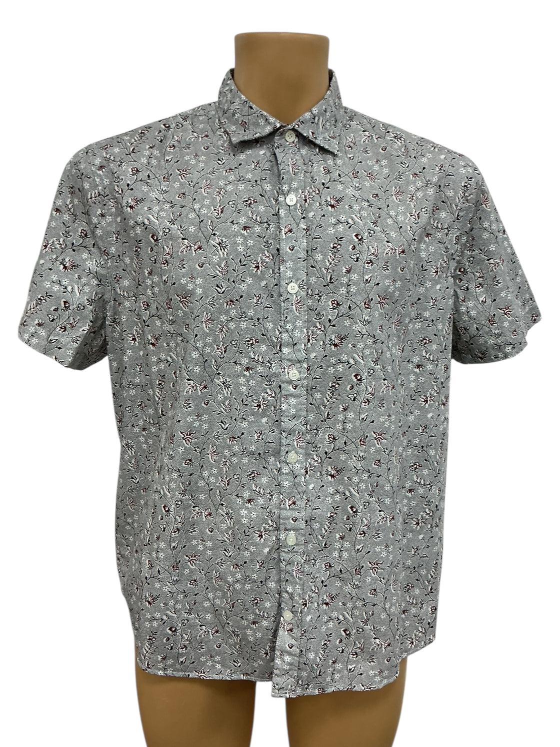 Camisa XL (EXPRESS)