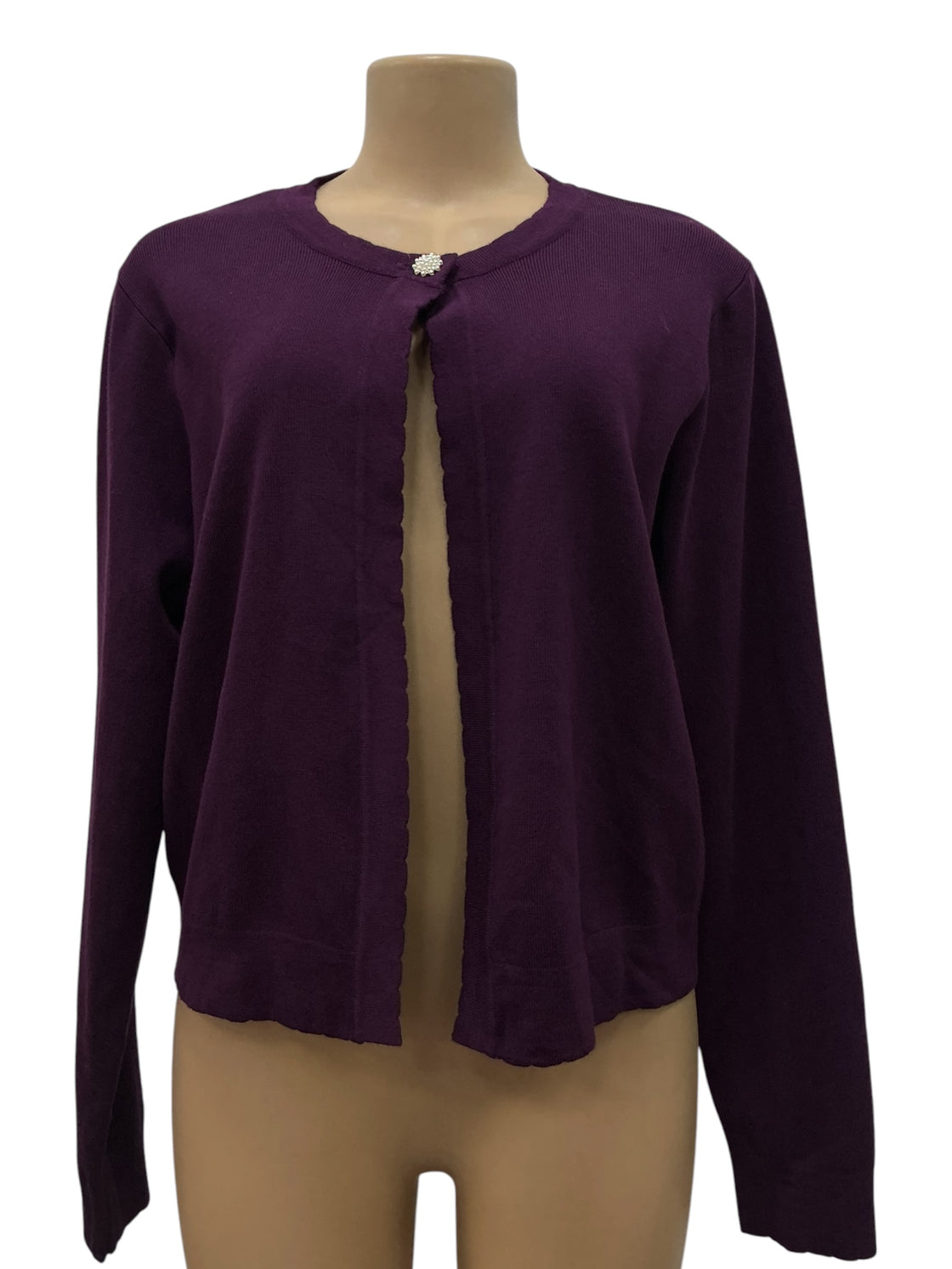 Sueter  XL (ADRIANA PAPELL)