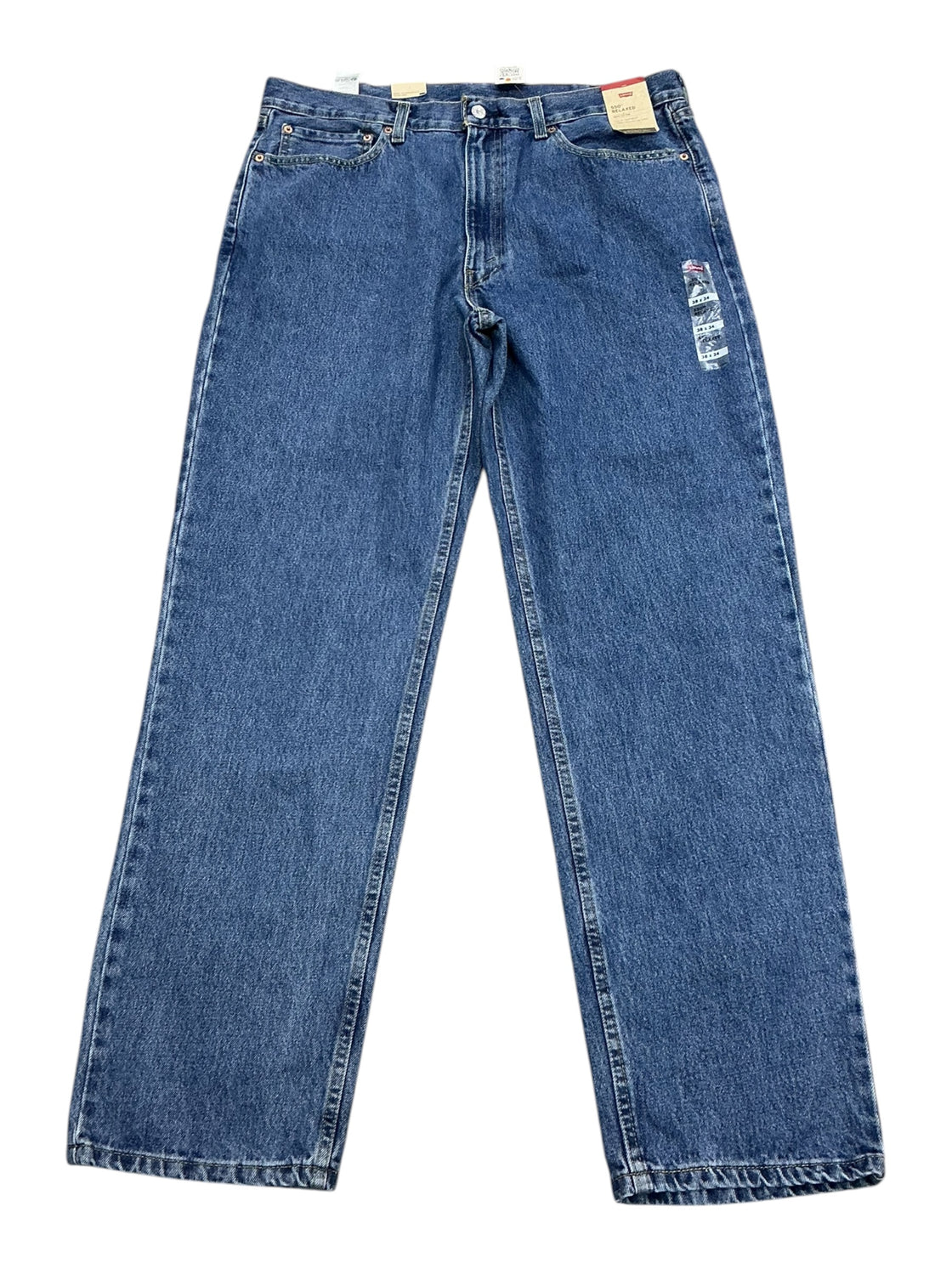 Pantalón 38X34 (LEVI´S)