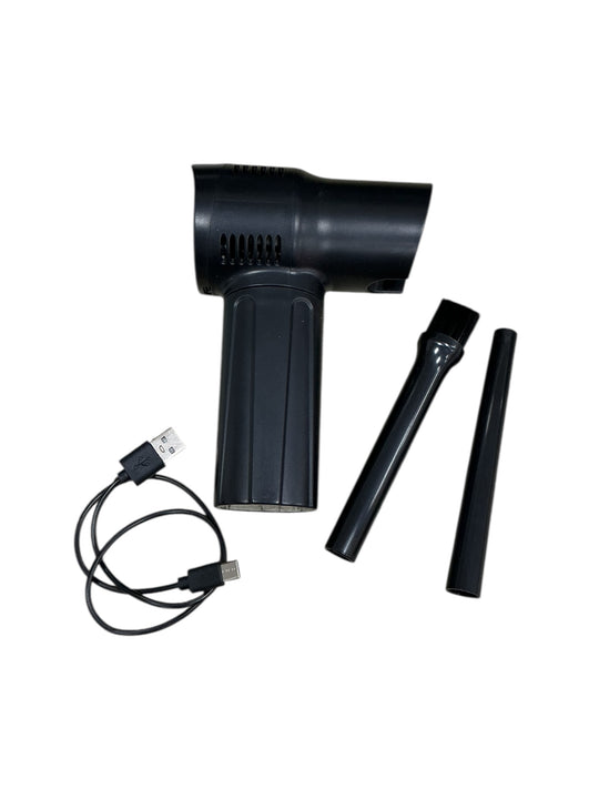 Soplador de aire eléctrico (VIVITAR)