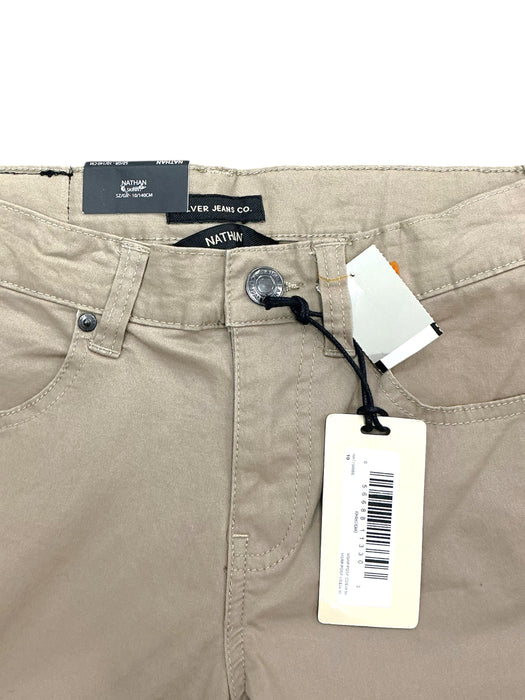 Pantalón para niño 10 (SILVER JEANS CO.)