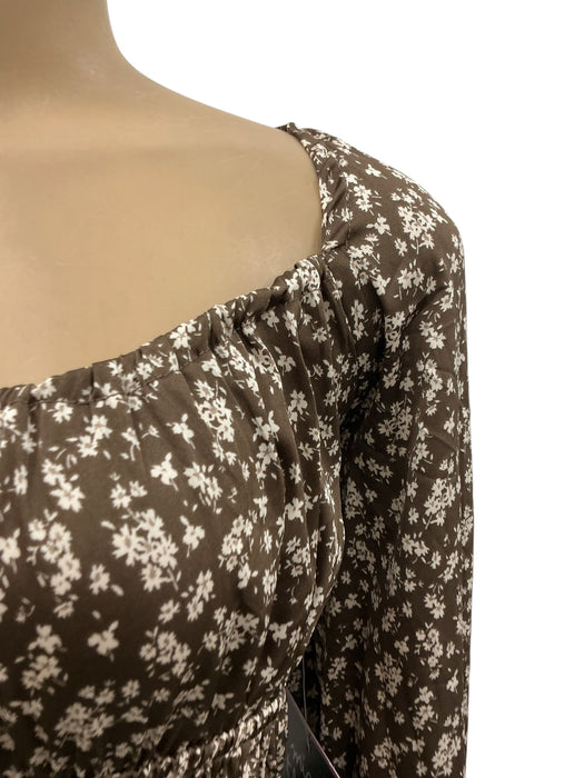 Blusa L (MIXED THREADS)