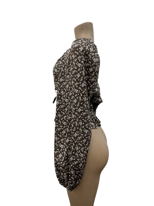 Blusa L (MIXED THREADS)