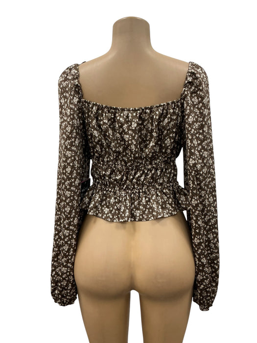 Blusa L (MIXED THREADS)