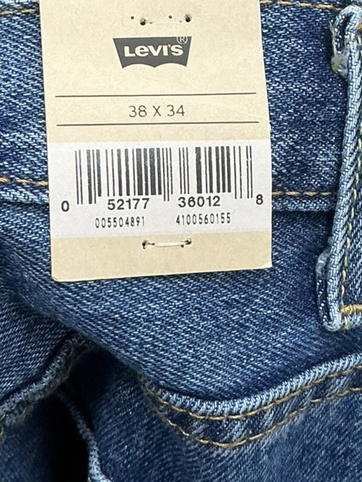 Pantalón 38X34 (LEVI´S)