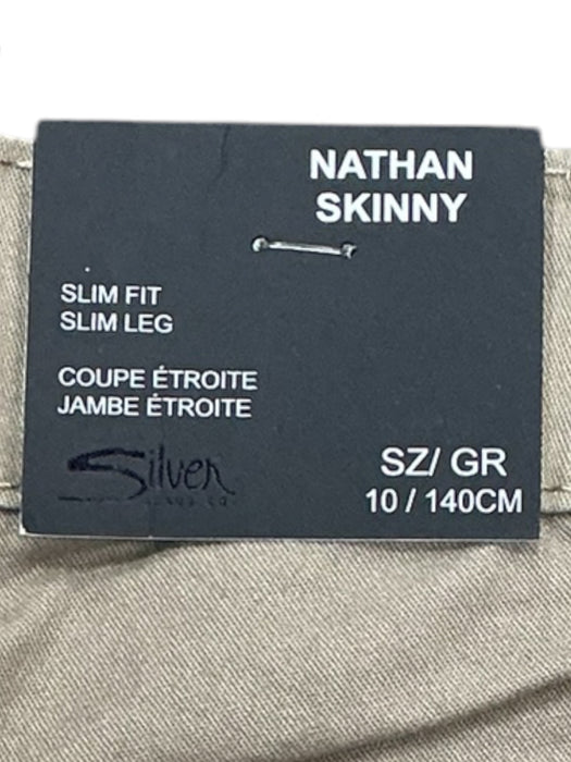 Pantalón para niño 10 (SILVER JEANS CO.)