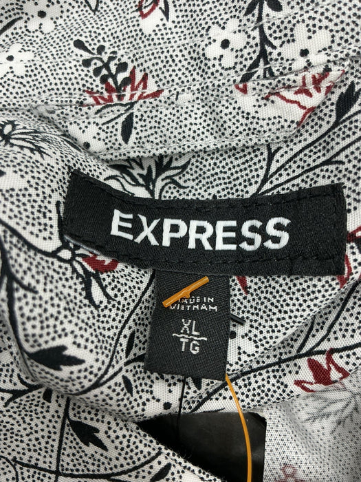 Camisa XL (EXPRESS)