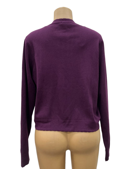 Sueter  XL (ADRIANA PAPELL)