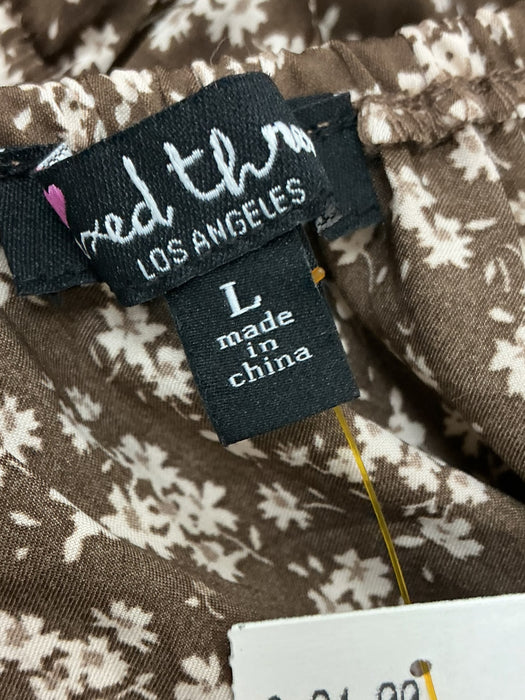 Blusa L (MIXED THREADS)