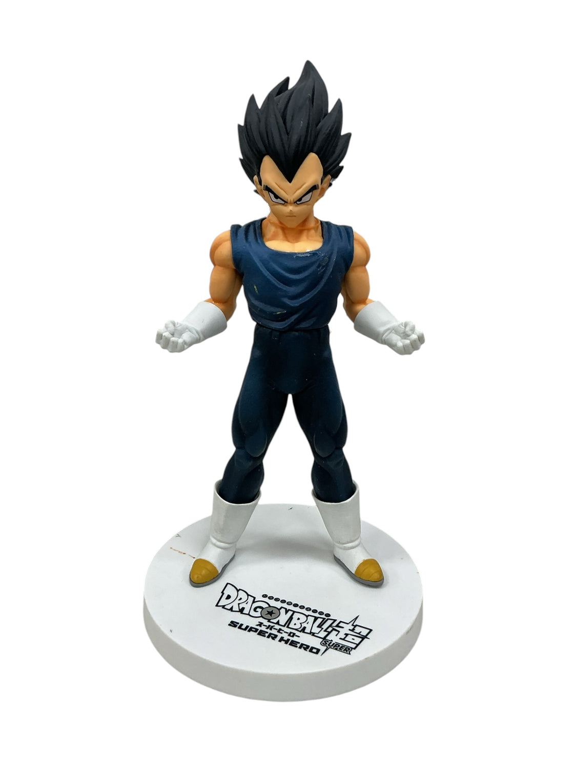 Vegeta (BANDAI SPIRITS)