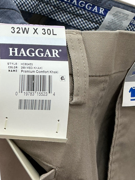 Pantalón 32X30 (HAGGAR)