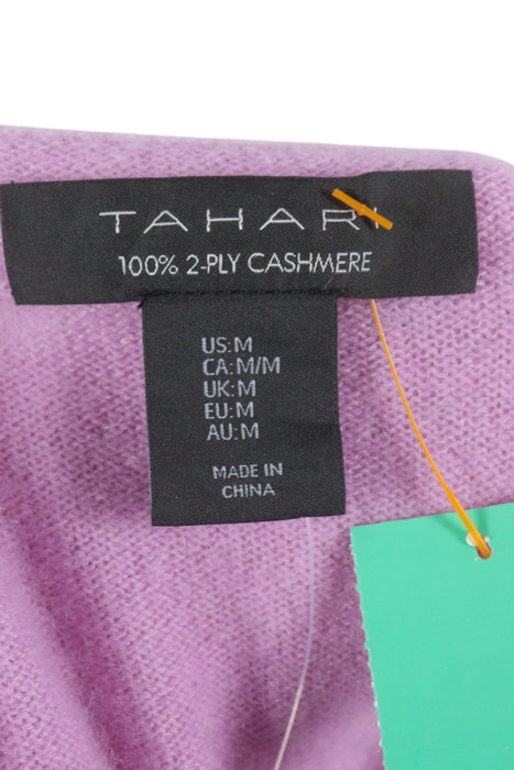 Suéter de cashmere M (TAHARI)