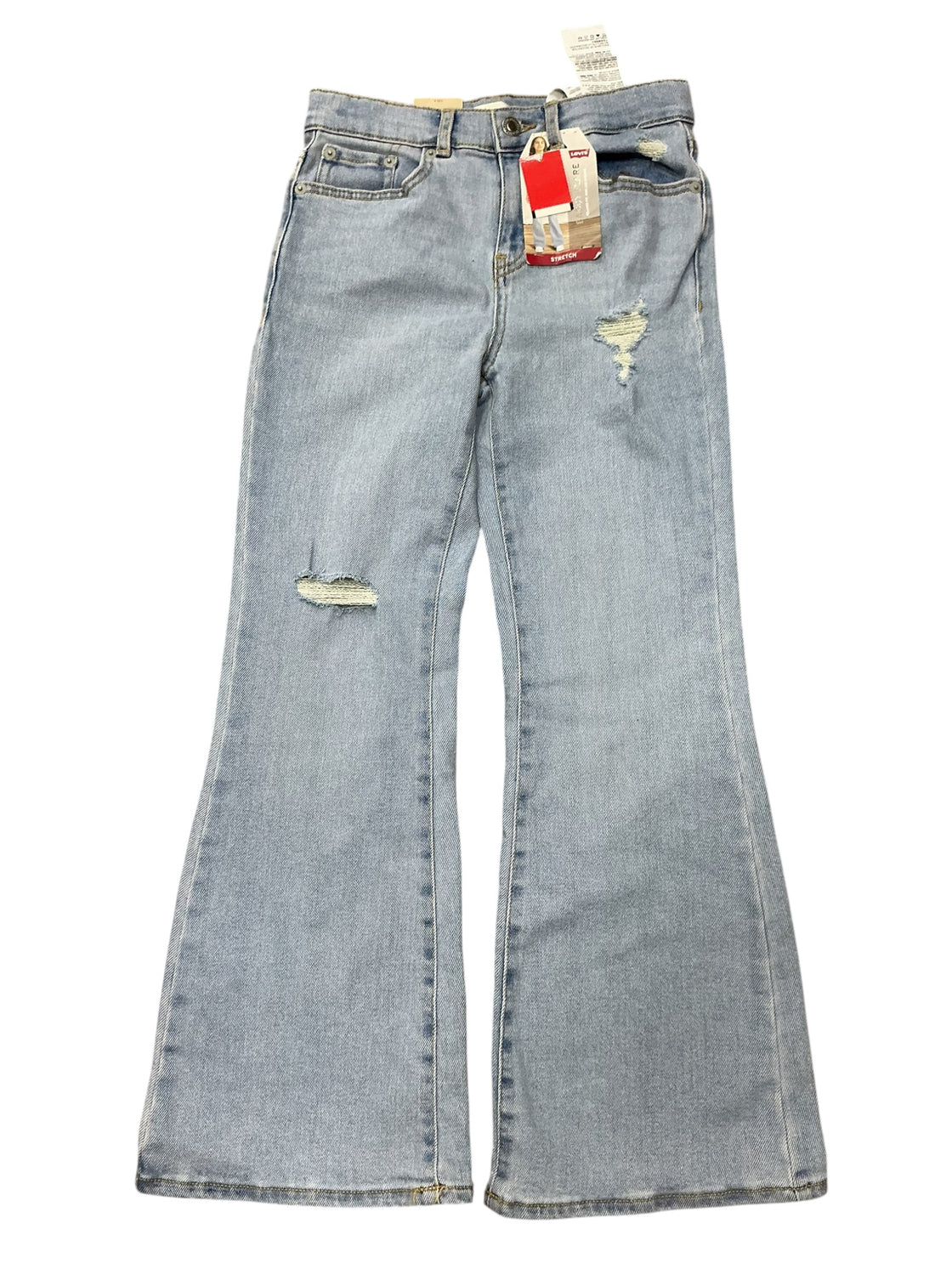 Pantalón para niña 8 (LEVI'S)