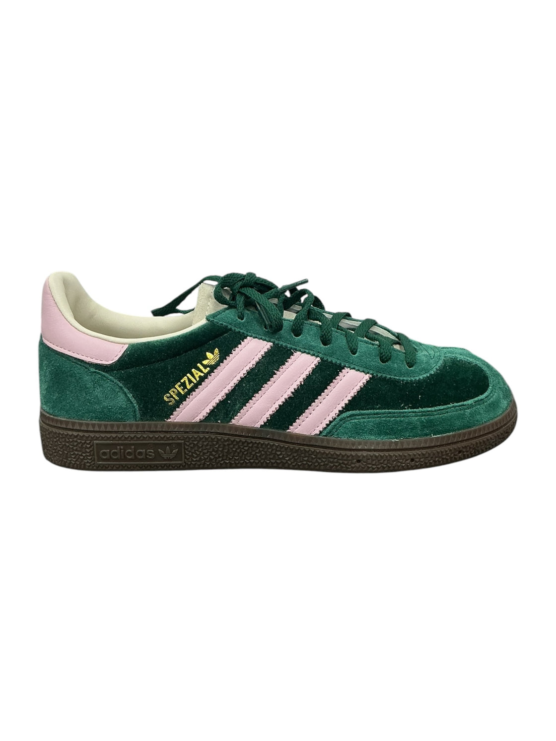 Tenis 8.5 (ADIDAS)