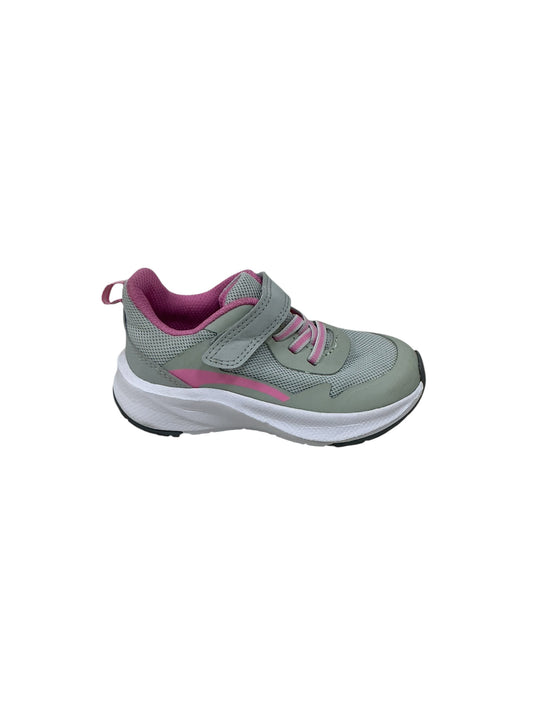 Tenis para niñ@ 8 (ATHLETIC)