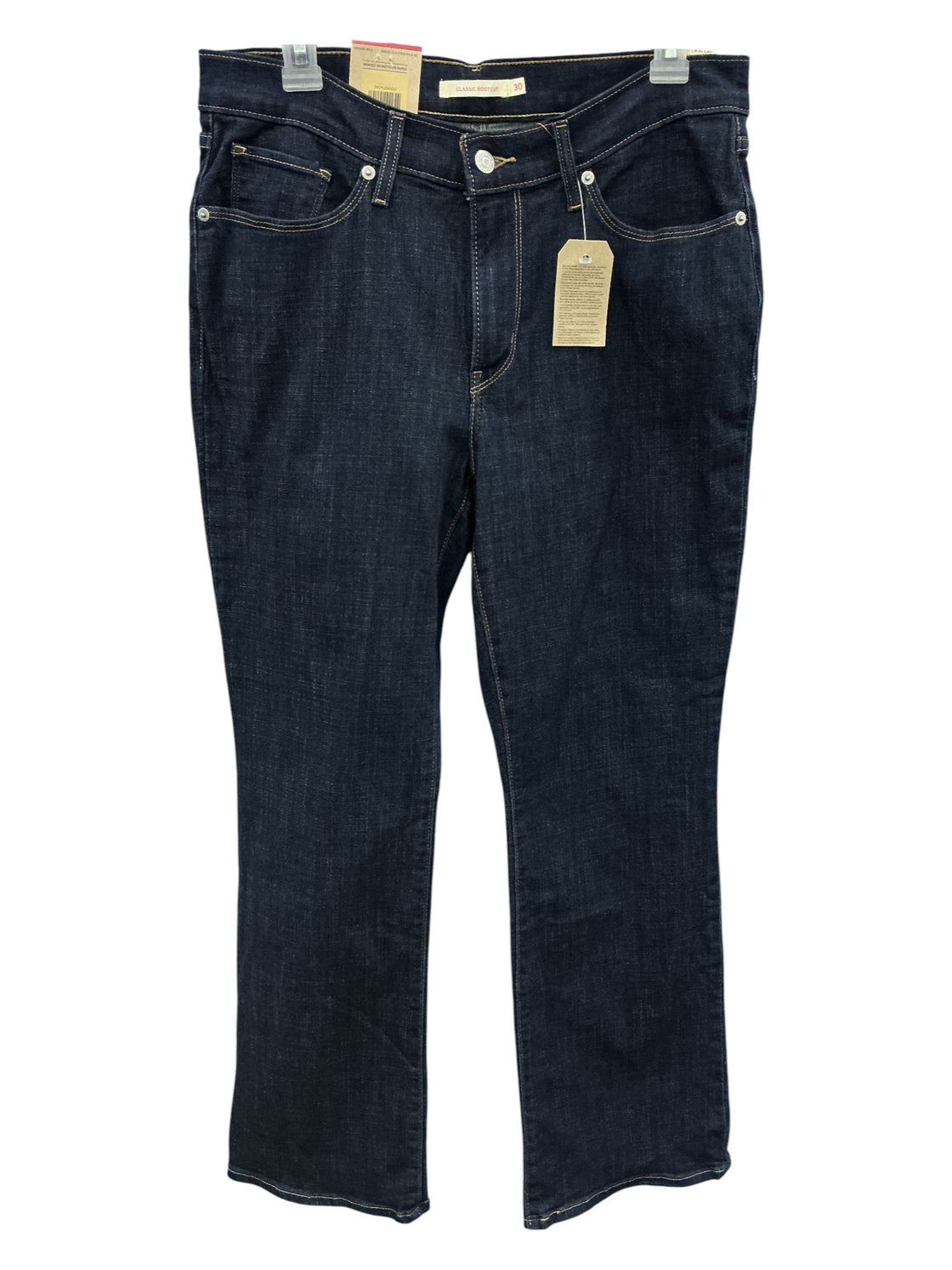 Pantalón 30 (LEVIS)