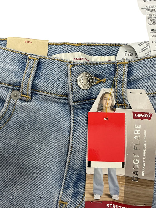 Pantalón para niña 8 (LEVI'S)