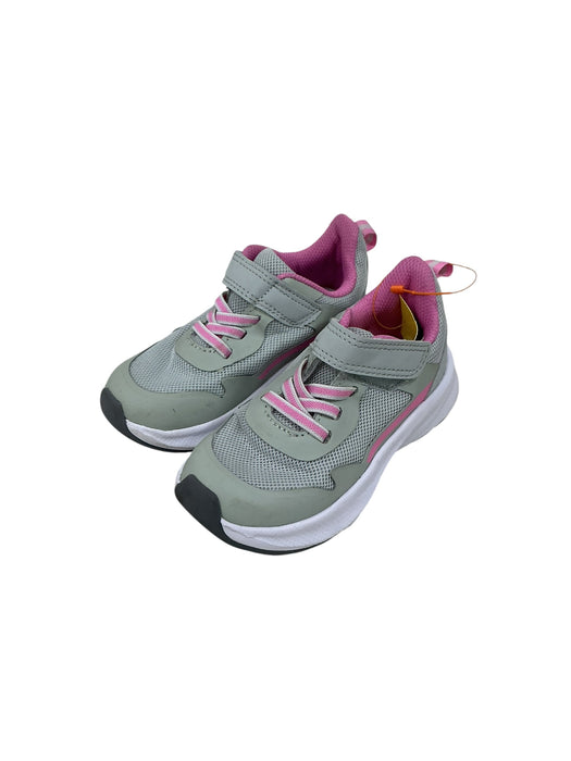 Tenis para niñ@ 8 (ATHLETIC)