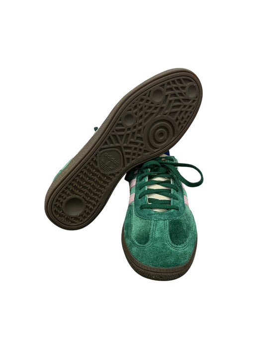 Tenis 8.5 (ADIDAS)