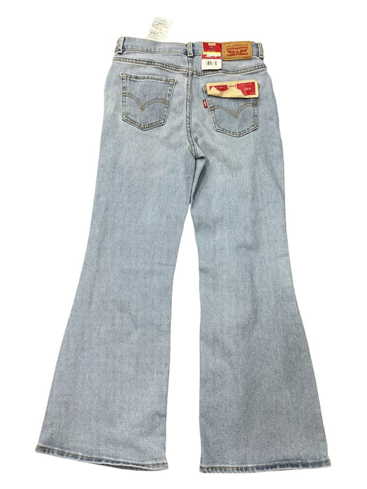 Pantalón para niña 8 (LEVI'S)