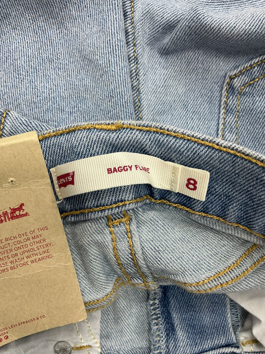 Pantalón para niña 8 (LEVI'S)
