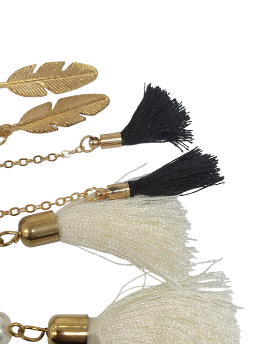 Set de aretes de fantasía (FASHION EARRINGS)