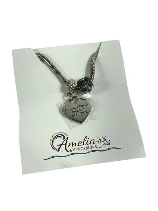 Pulsera de fantasía (AMELIAS)
