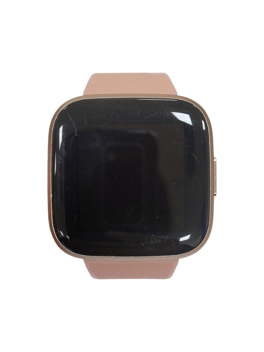 Reloj Inteligente (FITBIT)