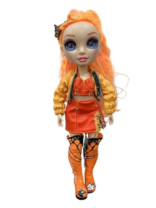 Poppy Rowan (LOL)