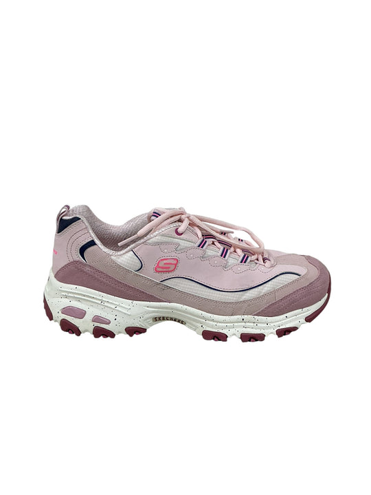 Tenis 11 (SKECHERS)