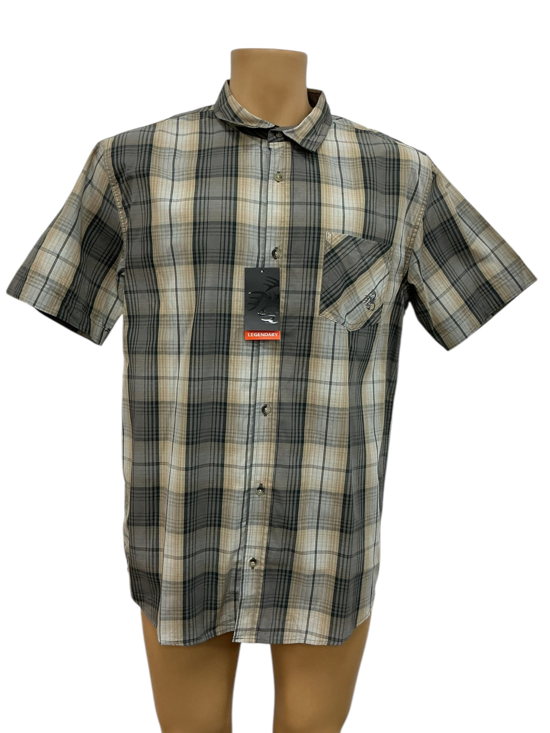 Camisa L (LEGENDARY)