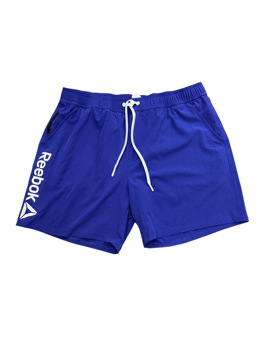Pantaloneta L (REEBOK)