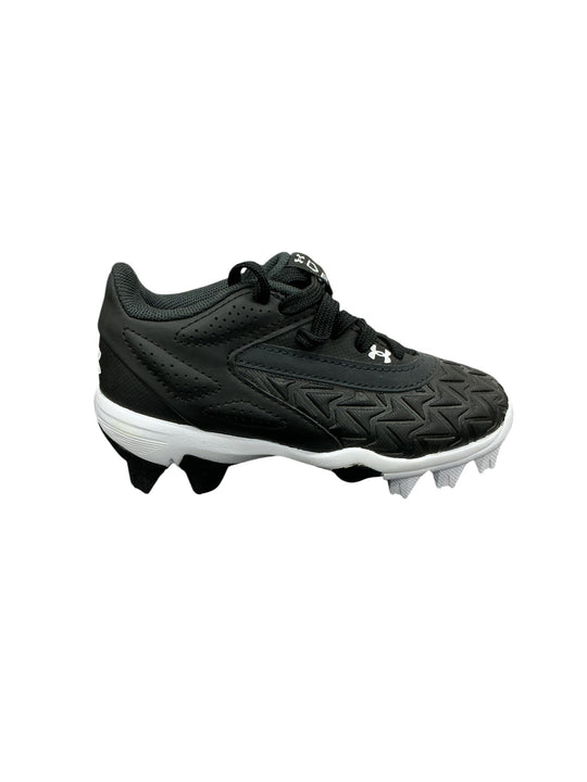 Tenis para niñ@ 8K (UNDER ARMOUR)