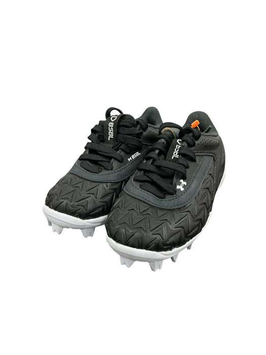 Tenis para niñ@ 8K (UNDER ARMOUR)