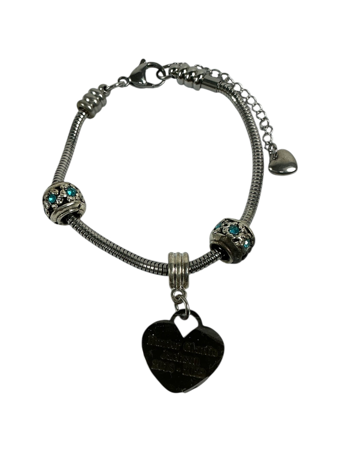 Pulsera de fantasía (AMELIAS)