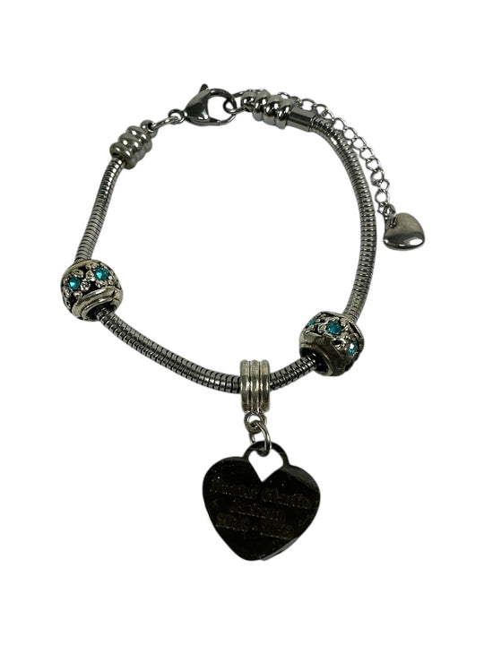 Pulsera de fantasía (AMELIAS)