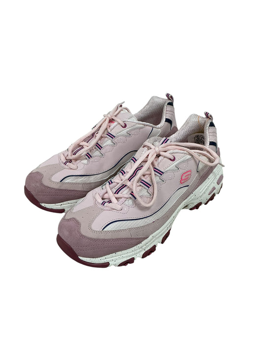 Tenis 11 (SKECHERS)