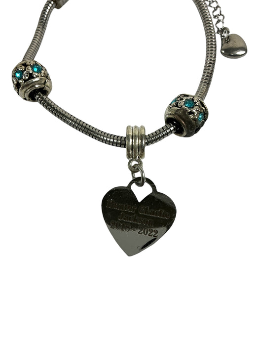 Pulsera de fantasía (AMELIAS)