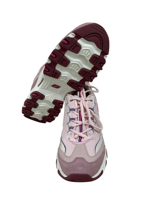 Tenis 11 (SKECHERS)
