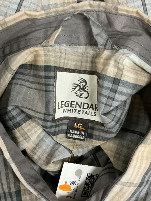 Camisa L (LEGENDARY)