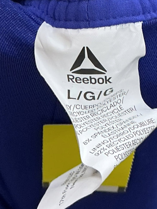 Pantaloneta L (REEBOK)