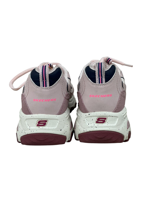 Tenis 11 (SKECHERS)