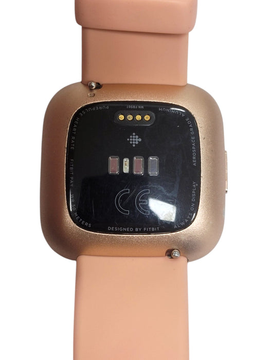 Reloj Inteligente (FITBIT)