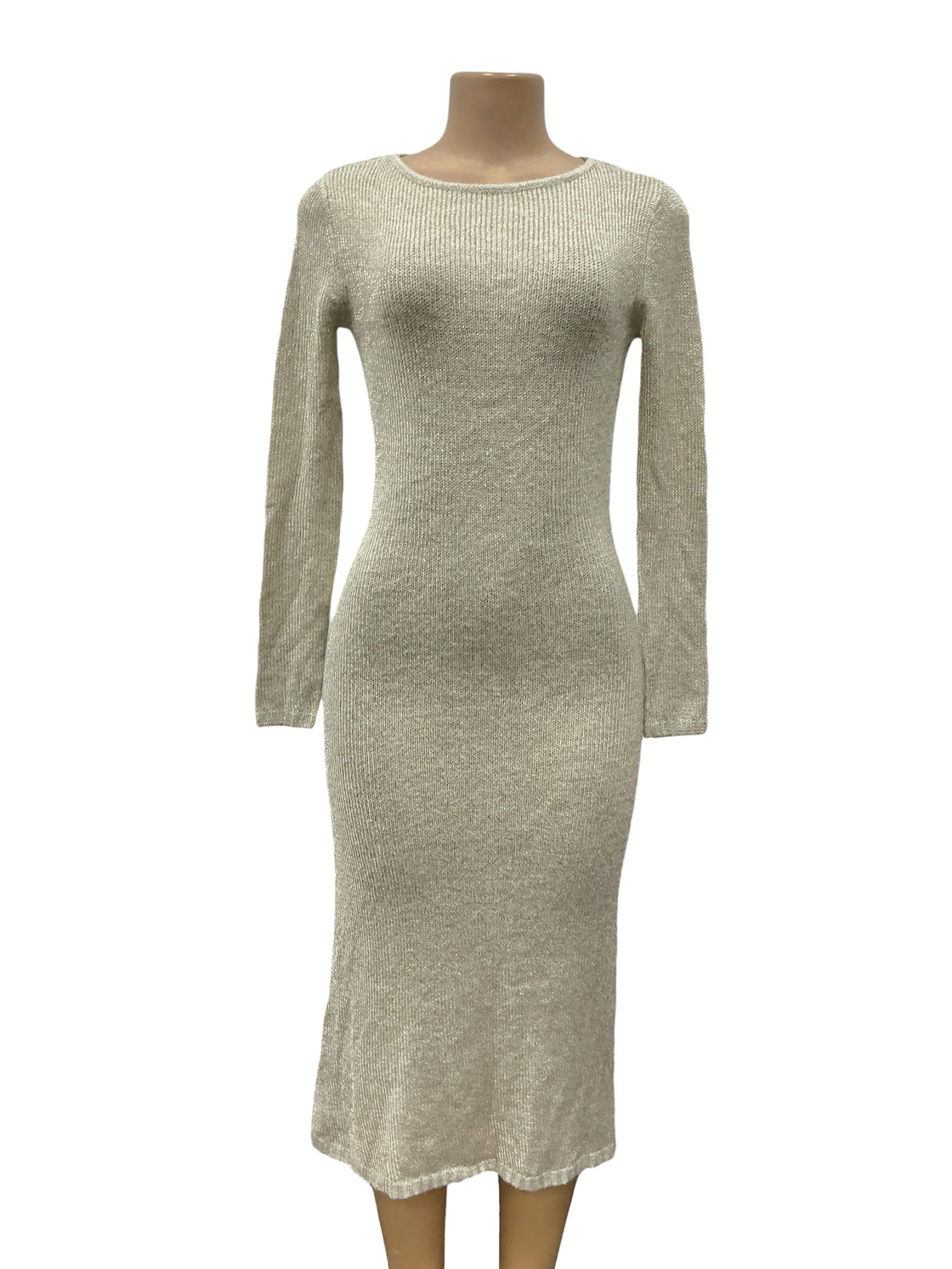 Vestido S (ZARA)