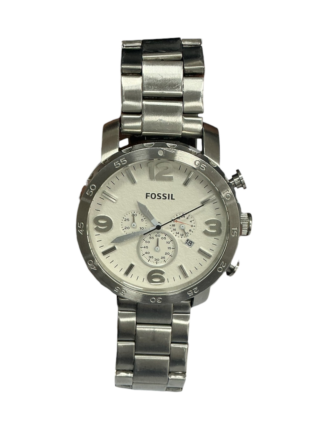 Reloj Análogo (FOSSIL)