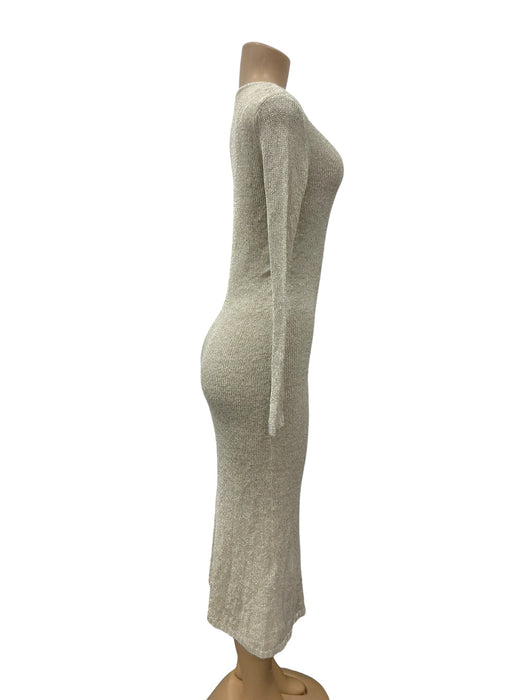 Vestido S (ZARA)